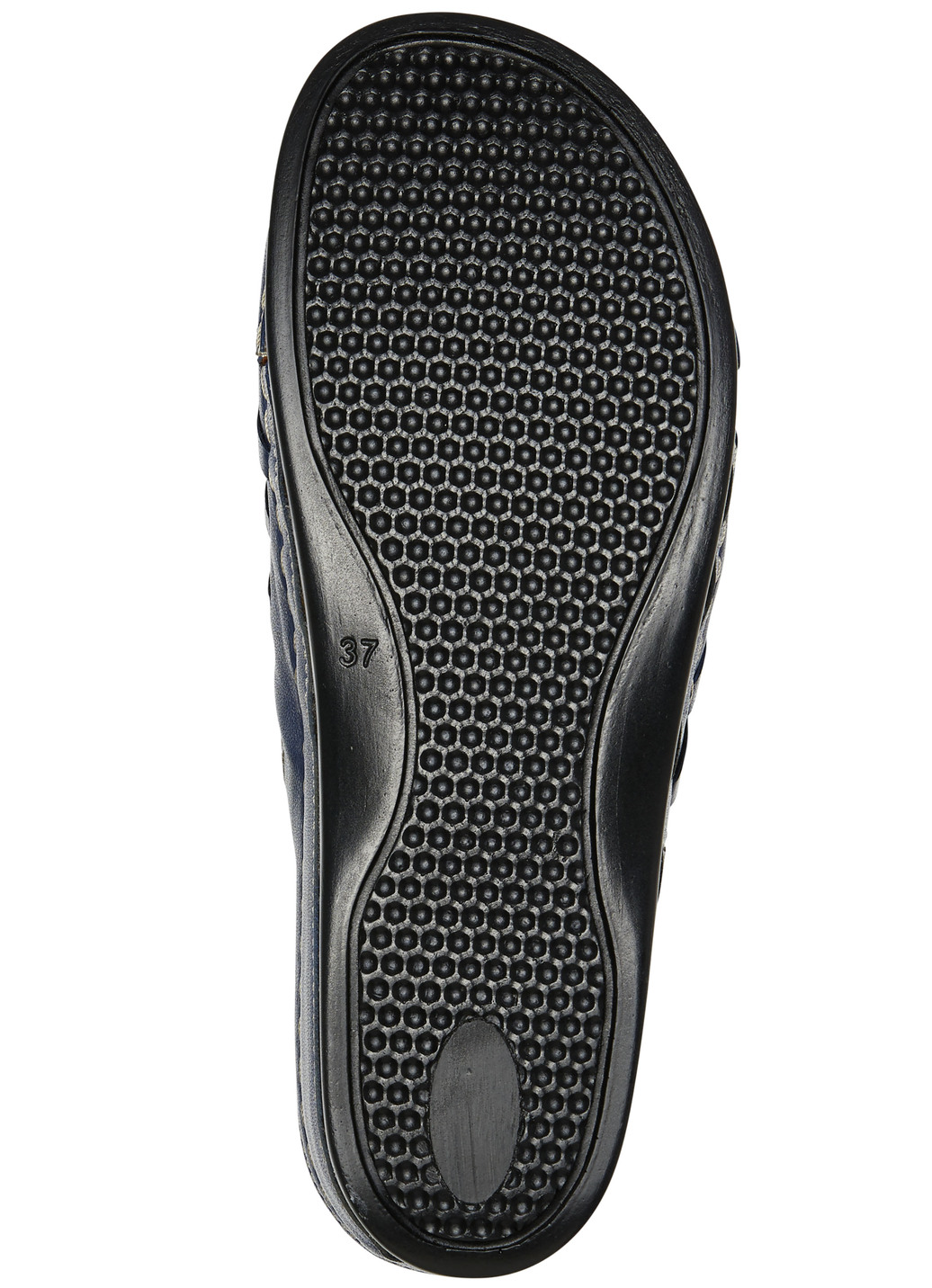 Gemini Clog mit luftigen Durchbrüchen
