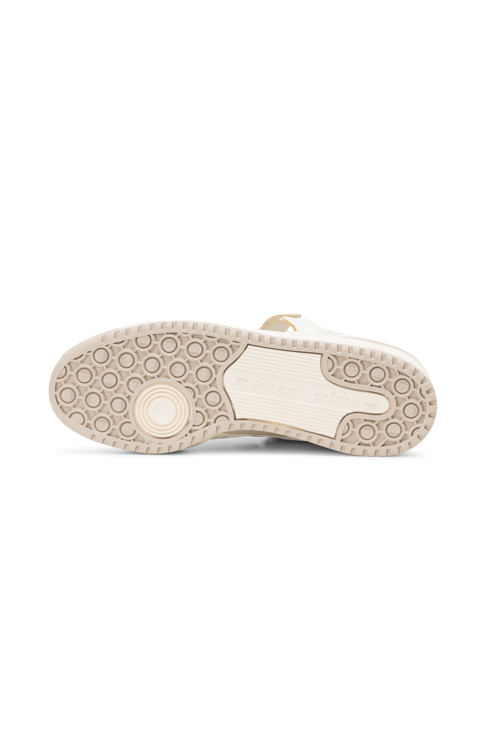ADIDAS Baskets  FORUM 84 LOW Blanc