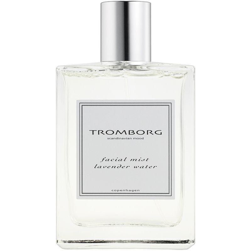 Tromborg Facial Mist Lavender Water 100 ml