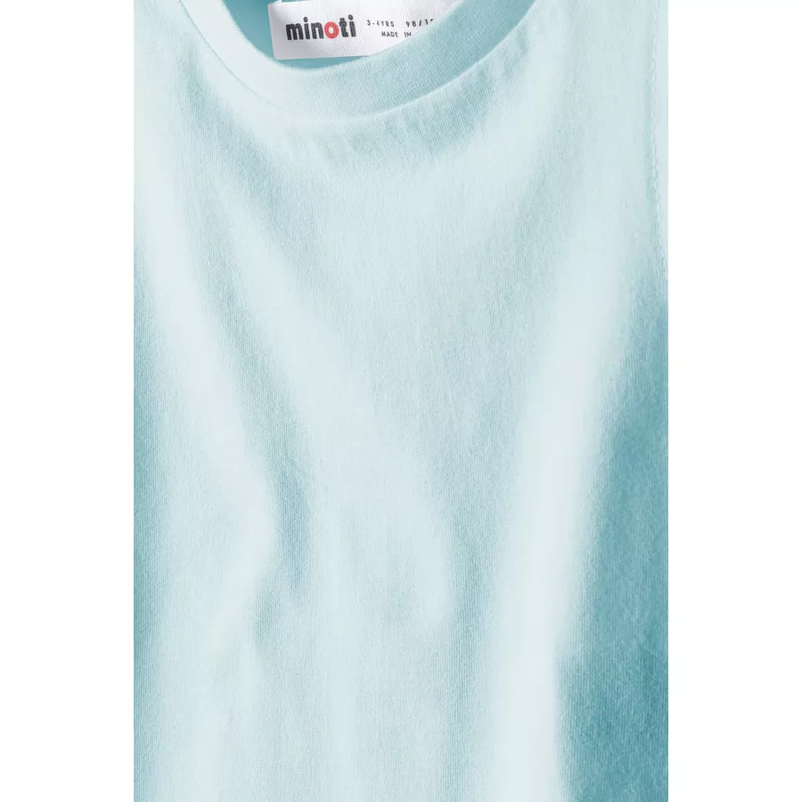 MINOTI Tanktop Hellblau