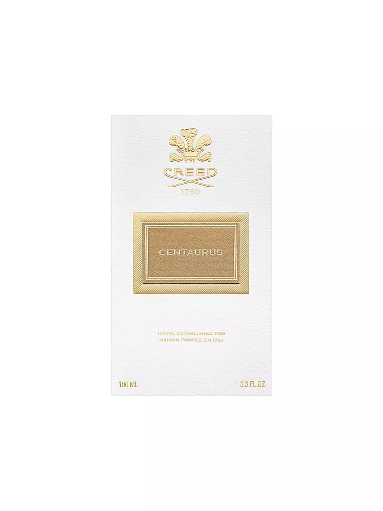 CREED Centaurus Eau de Parfum 100ml keine Farbe