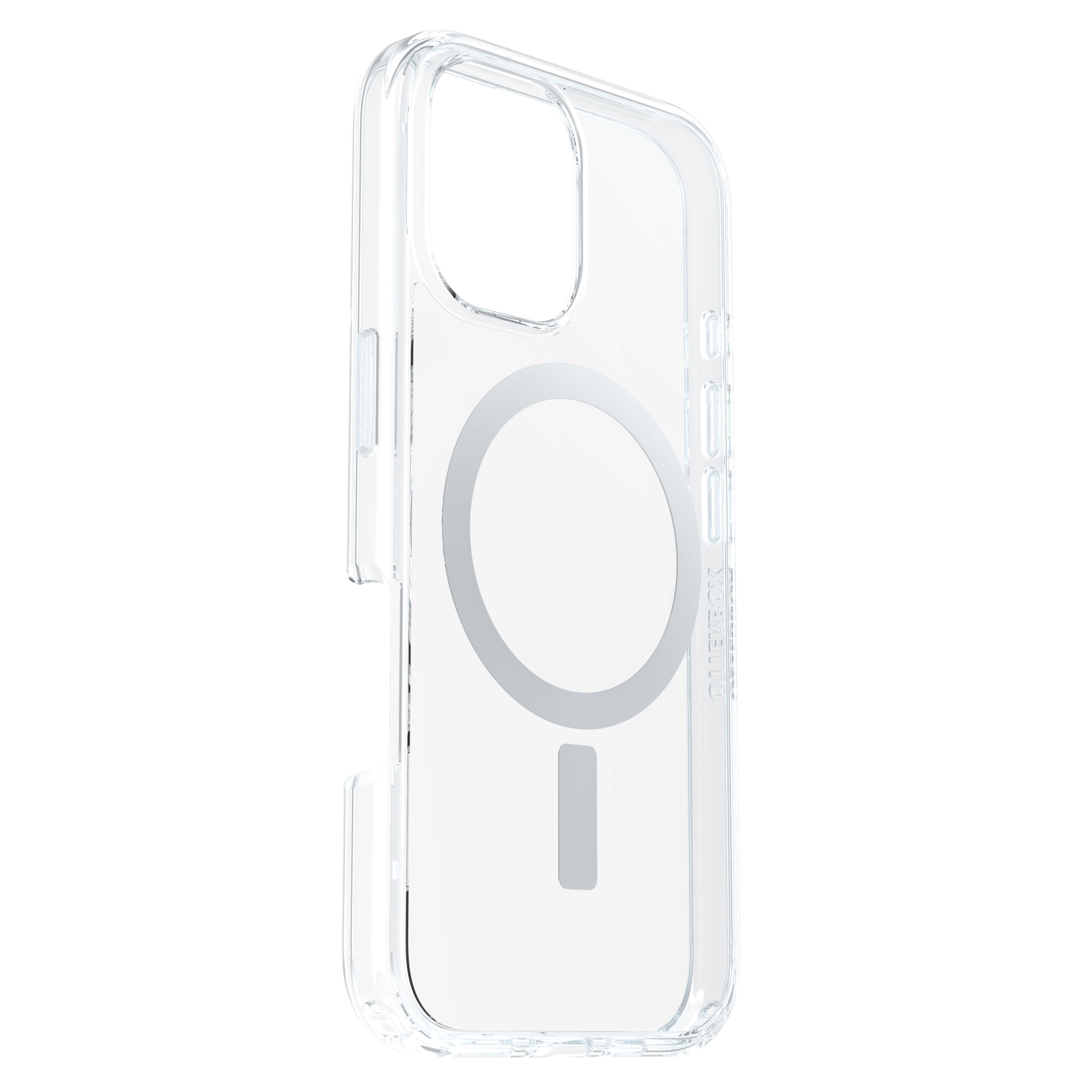 Otterbox Symmetry Magsafe for iPhone 16 Klar