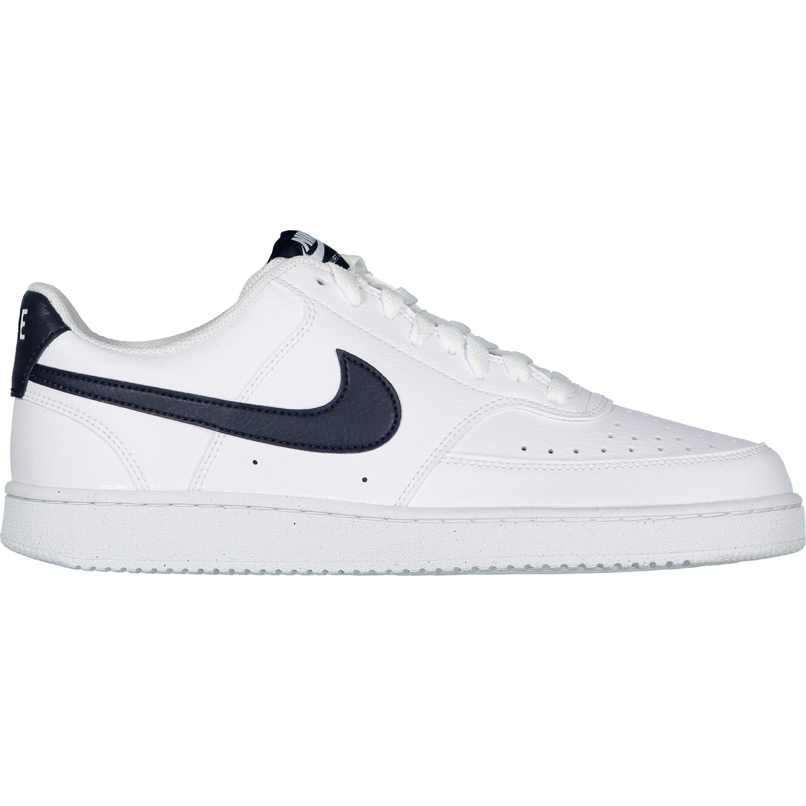 Nike Herren-Sneaker Court Vision Low NN 45