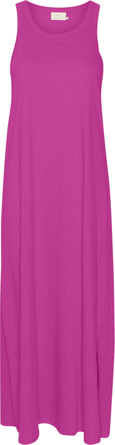 Kaffe KAditte Jersey Dress Rose violet