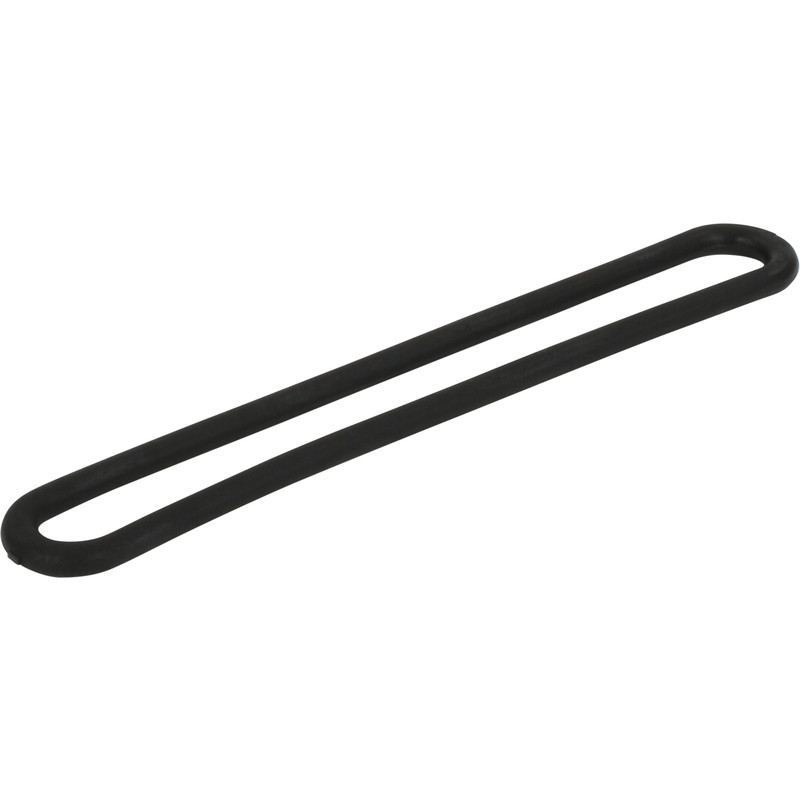 Konvox spanrubbers 250mm
