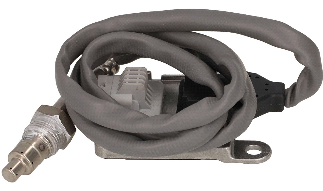 Nox Sensor (AD blue) 890 mm Oval 5 -polet