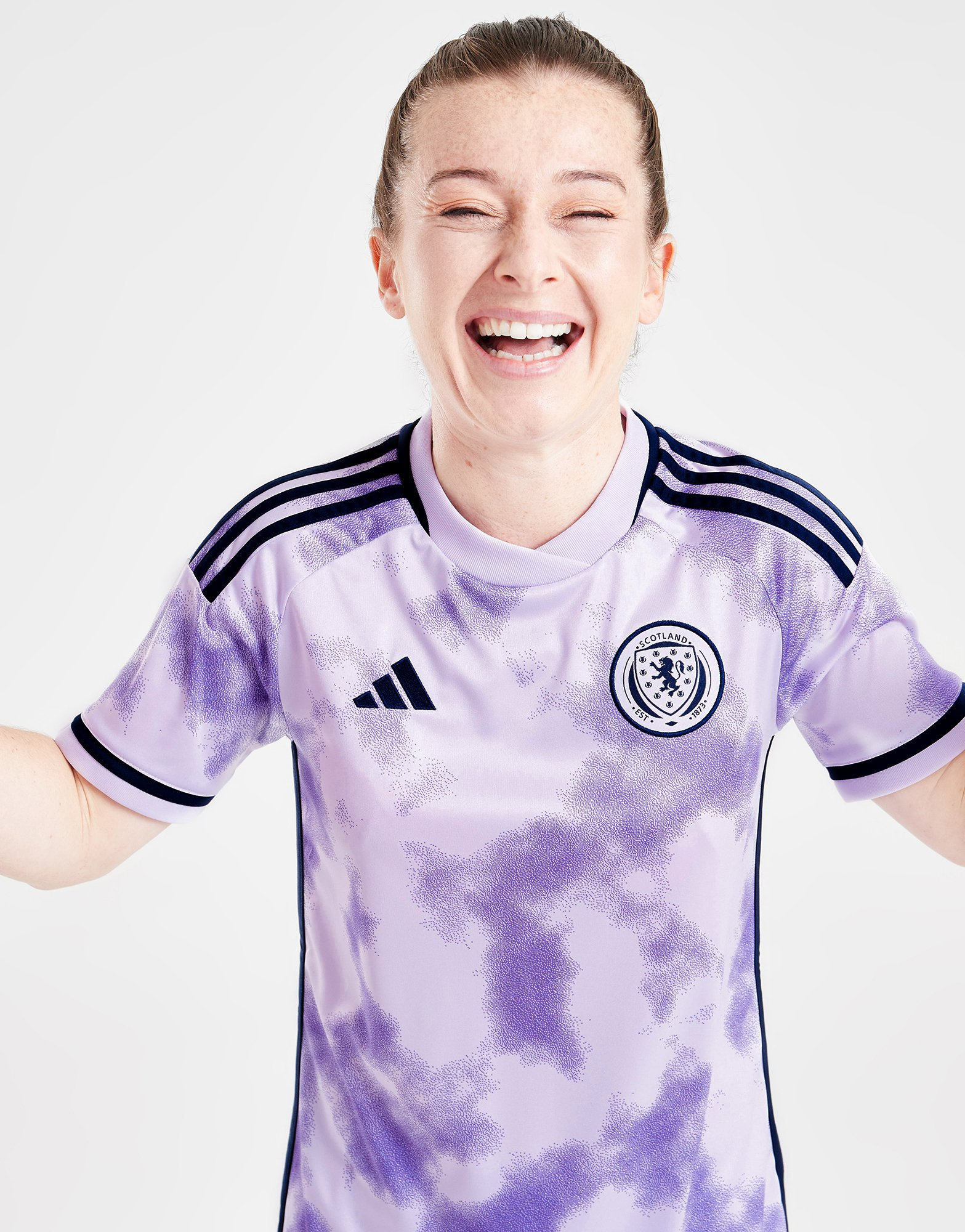 adidas Maillot Match Extérieur 2023 Femme