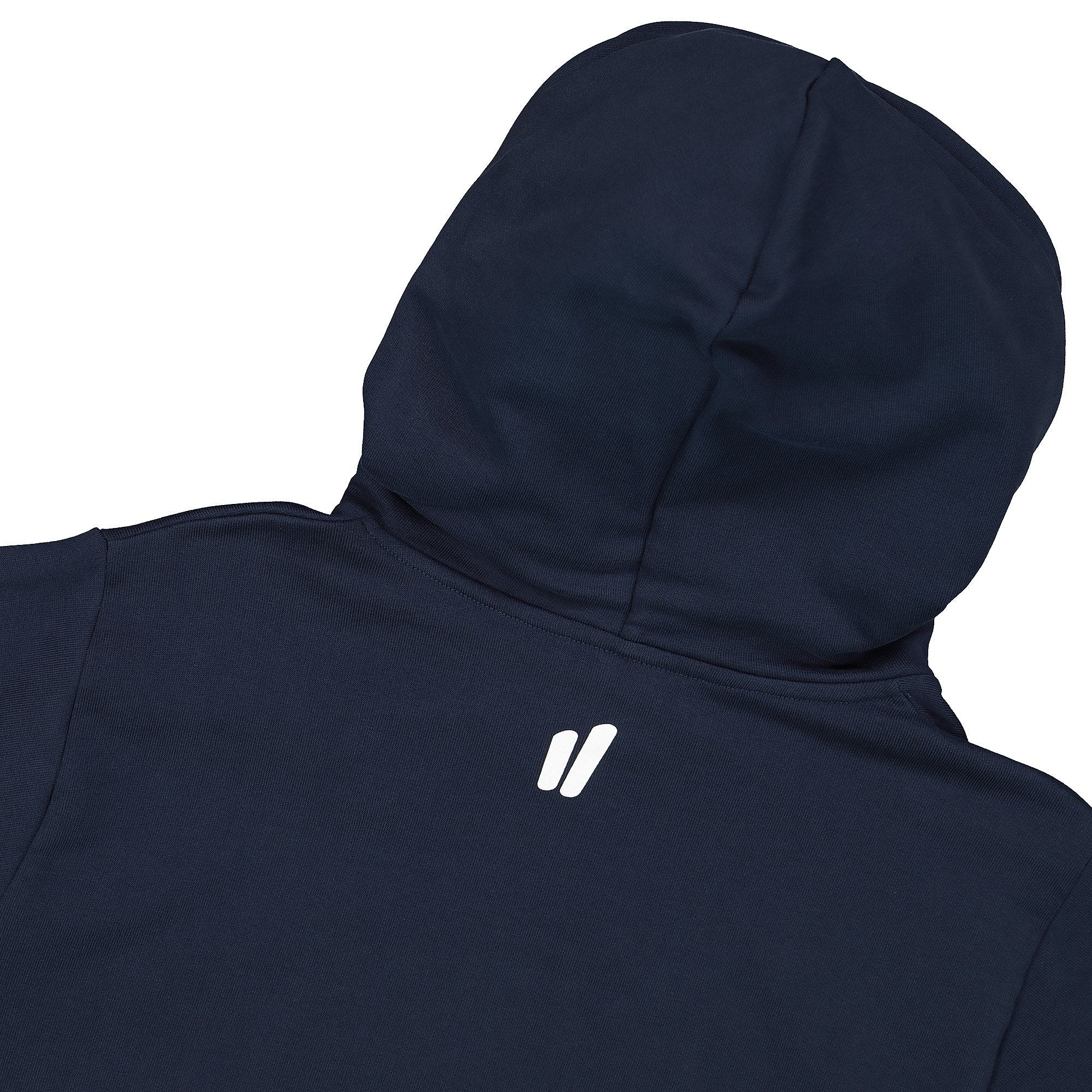 Overkill<br>Logo Hoodie