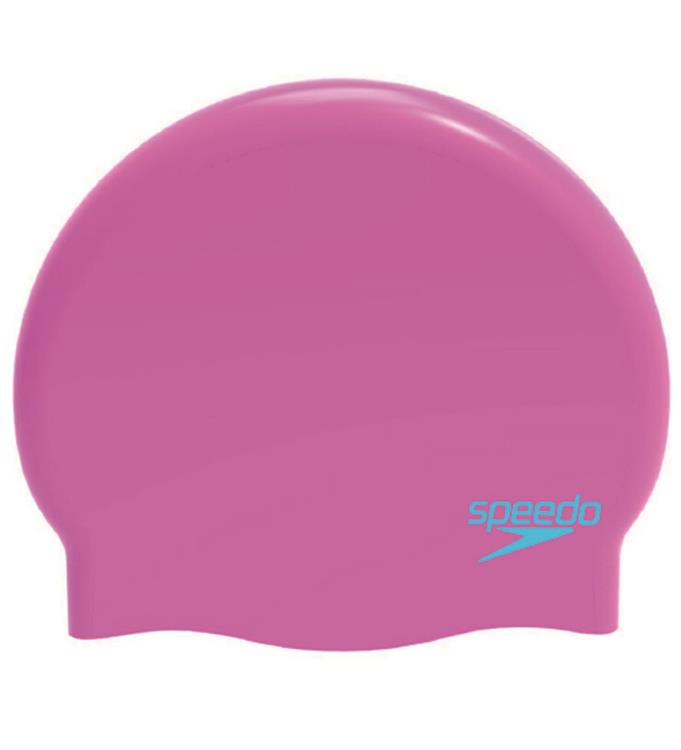 Speedo JUN MOULDED SIL PIN Badmuts
