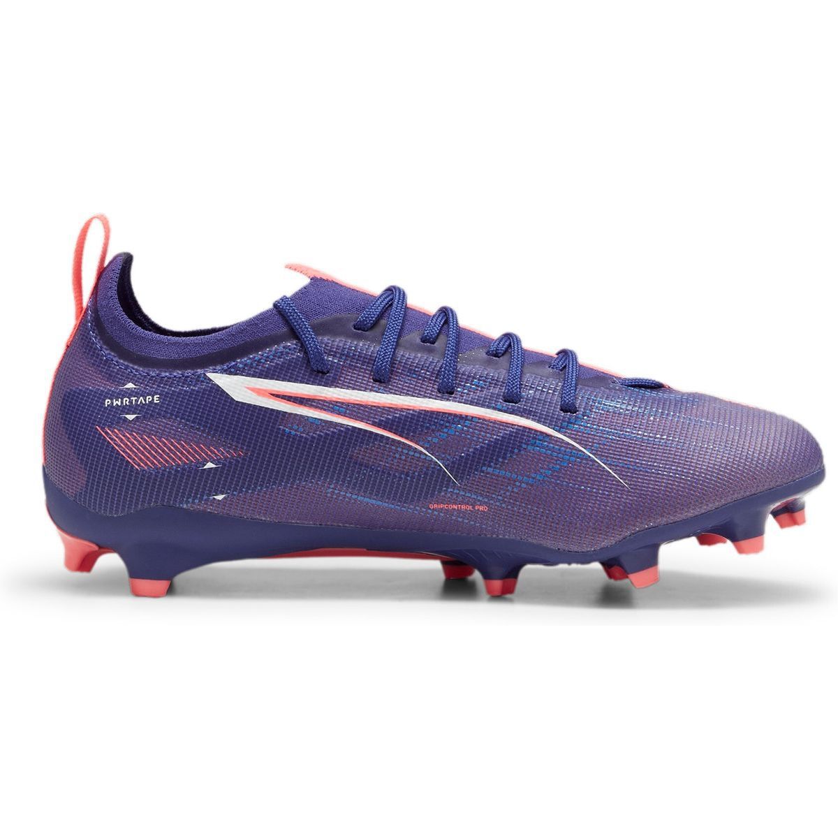 PumaULTRA 5 PRO FG/AG Jr