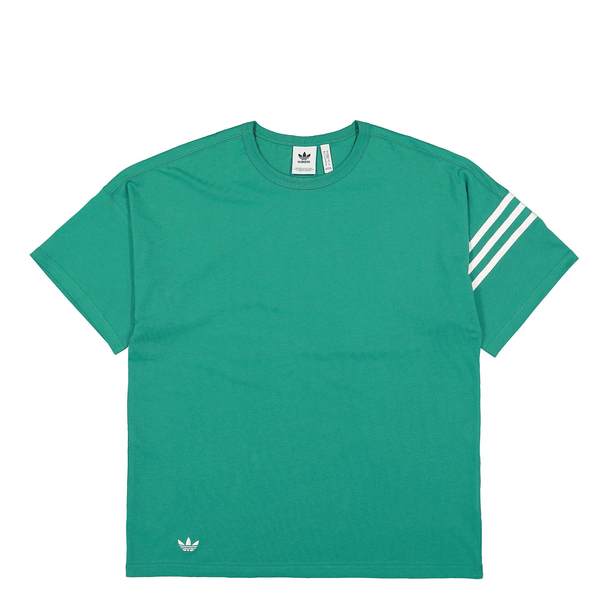 adidas<br>Neu Classics T-Shirt