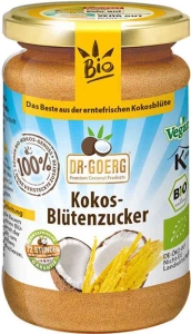 Dr. Goerg Kokosblütenzucker, 120g