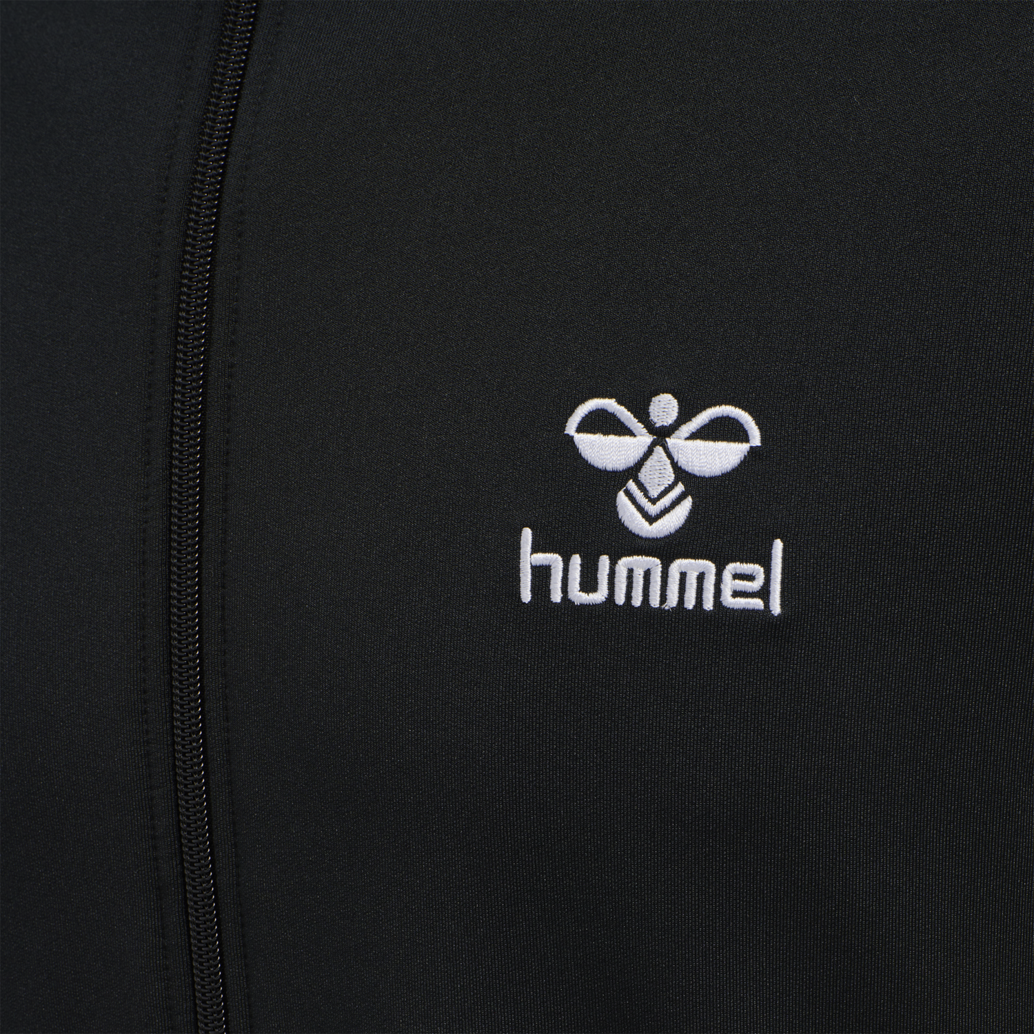 hmlNATHAN 2.0 ZIP JACKET