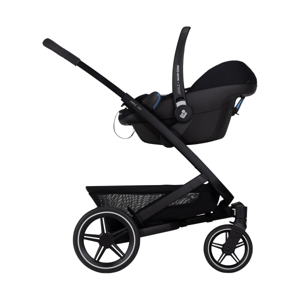 Joolz Geo 3 Bovenste Autostoel Adapters