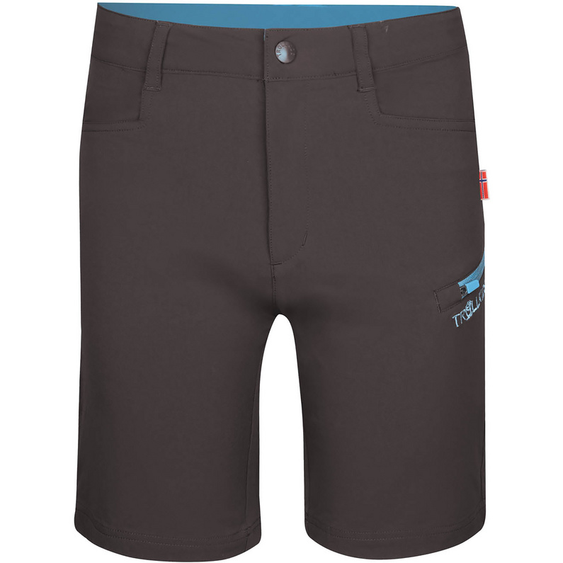 Trollkids Kinder Haugesund Shorts