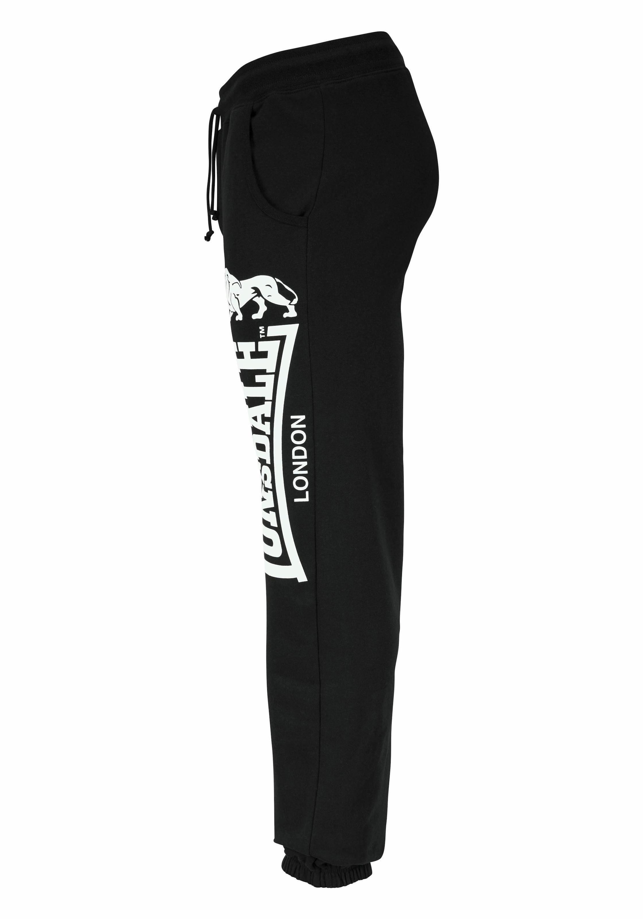 Lonsdale Jogginghose »