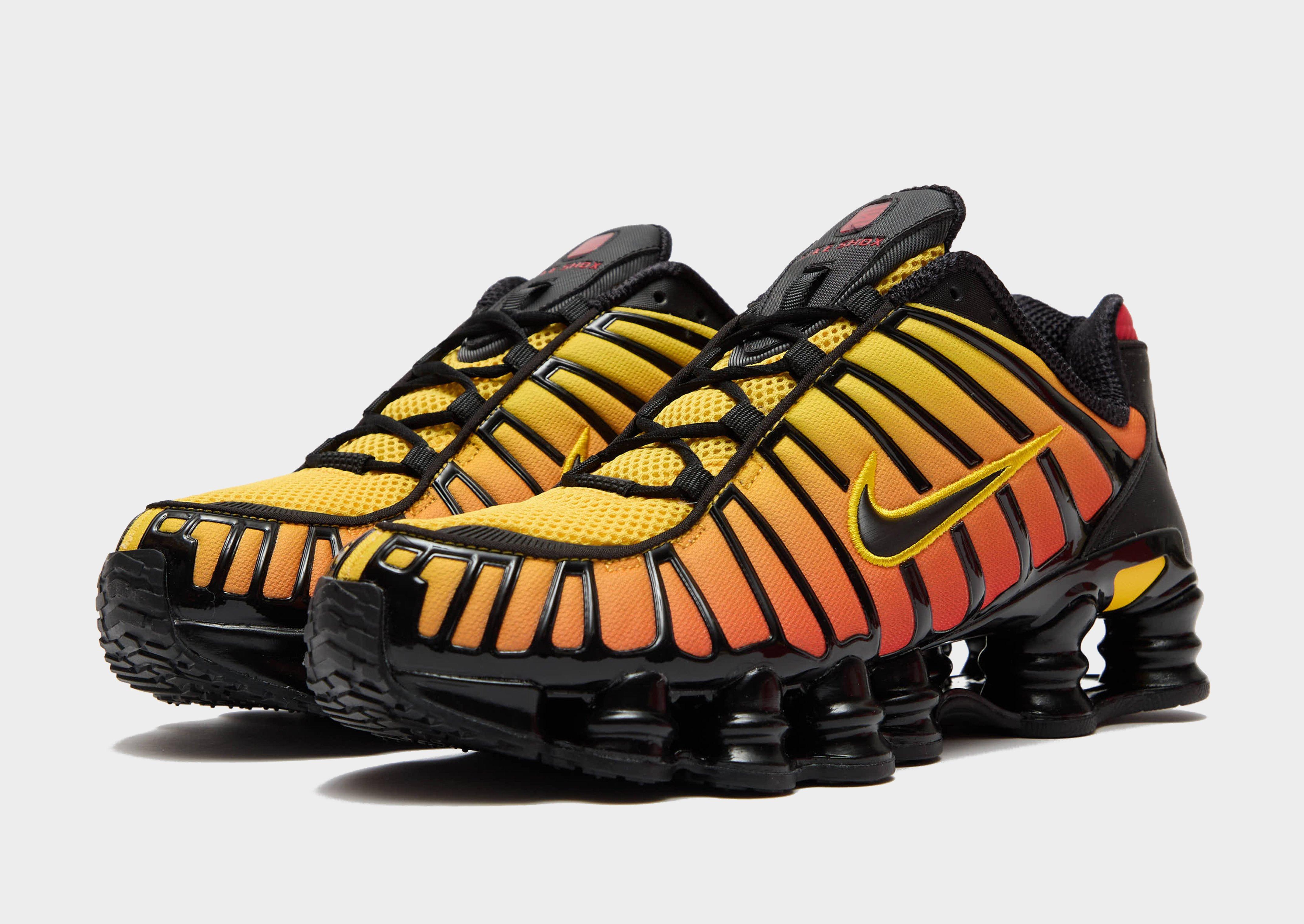 Nike Shox TL