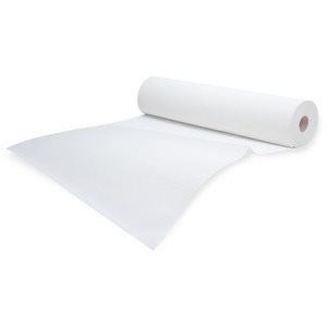 MEDITRADE Liegen-Abdeckrolle 59cmx50m weiss 6 Stk