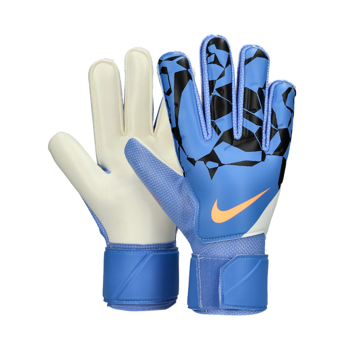 Luvas Nike Match