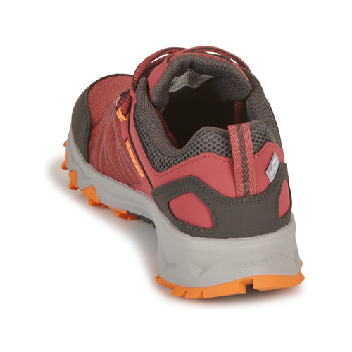 Columbia - PEAKFREAK II OUTDRY - Rouge