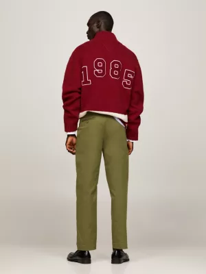 Calças chino Crest Classics Relaxed Fit