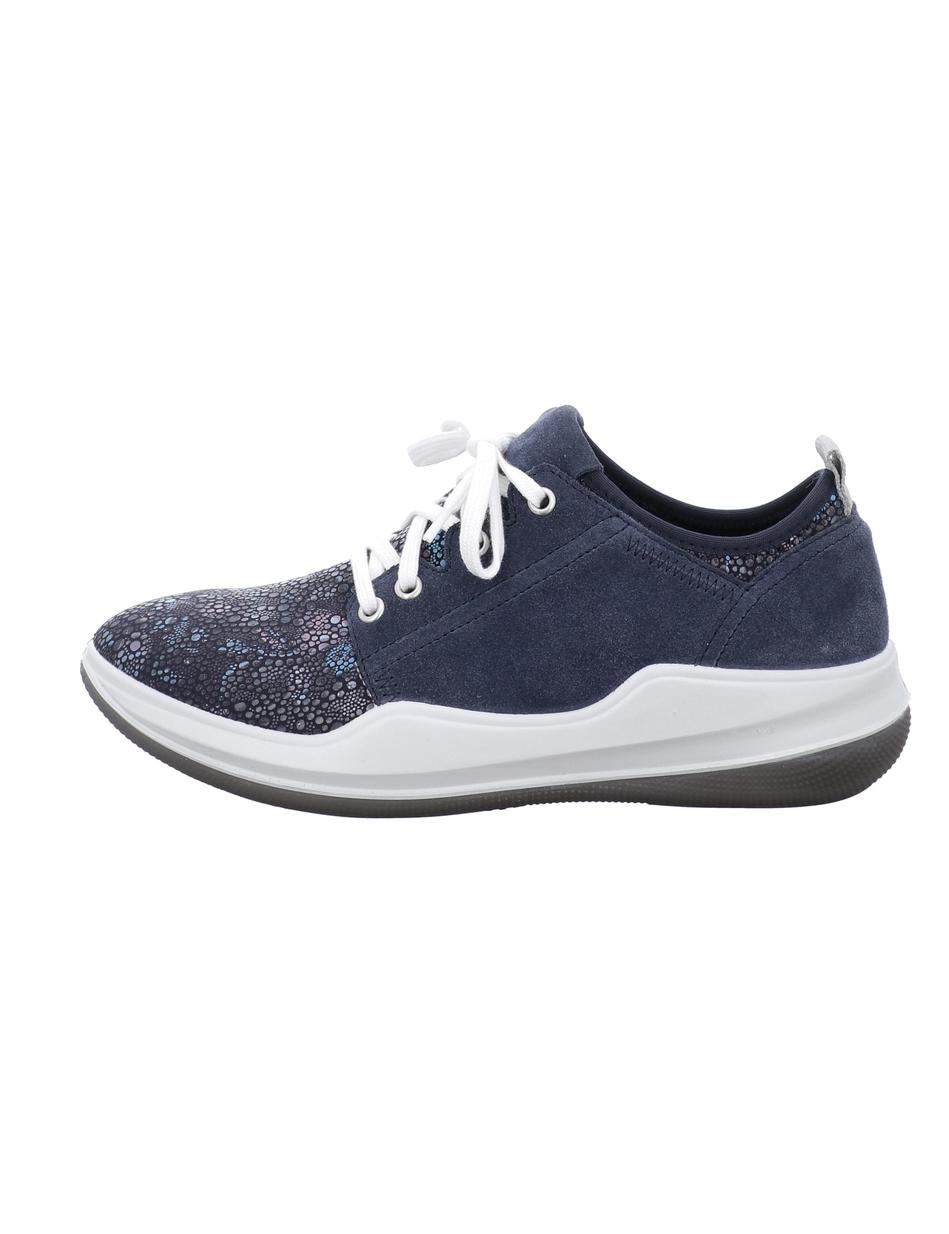 Sneaker Marla 10, dunkelblau-kombi