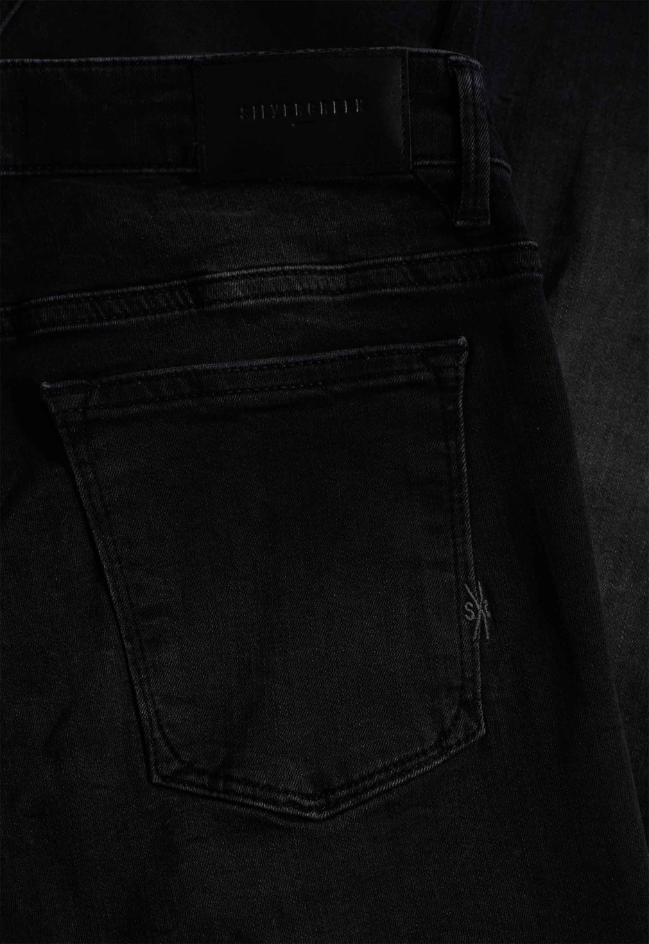Silvercreek Cassy Jeans
