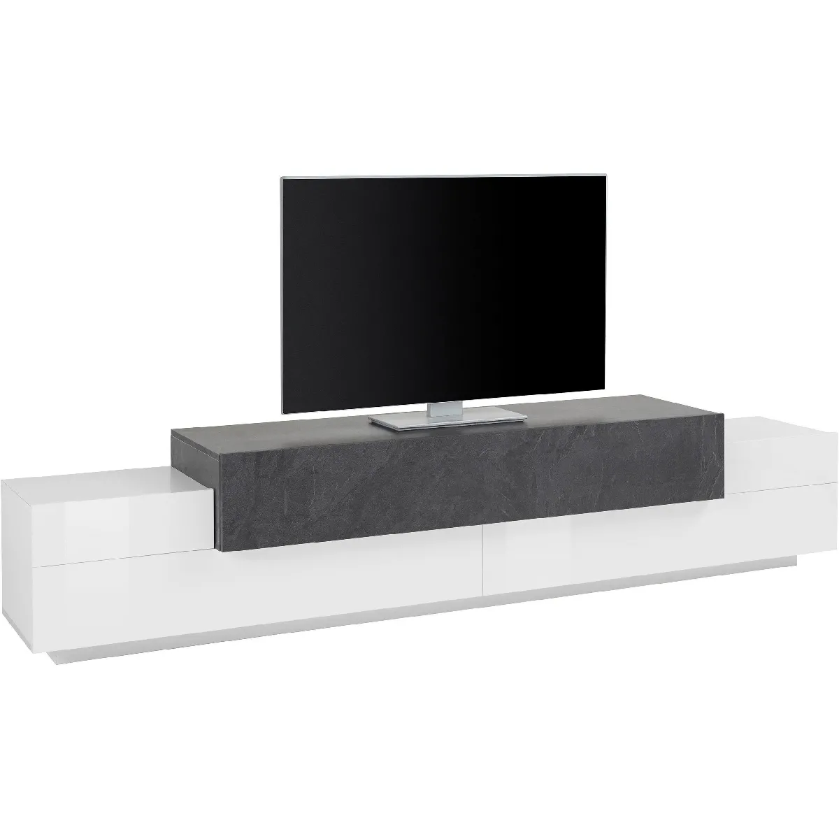Alter Blanc / Gris
