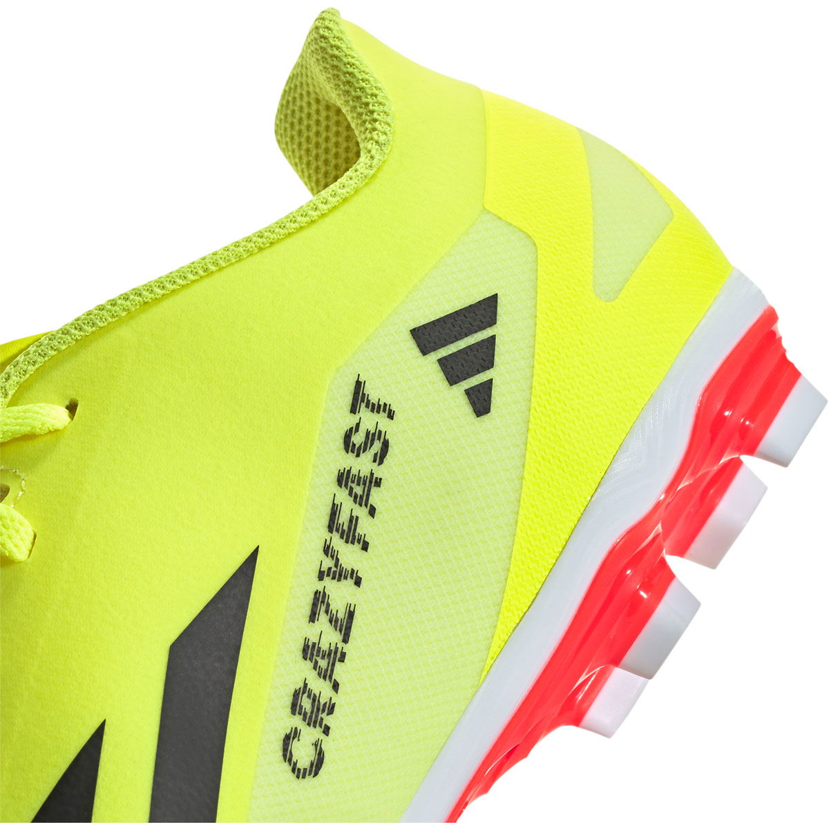 adidas X Crazyfast Club FG Fodboldstøvler