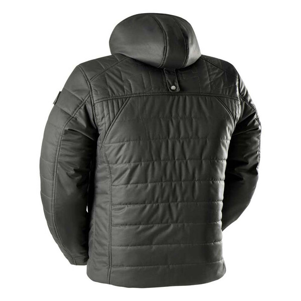 Furygan - Blouson Bjorn Primaloft® Gris
