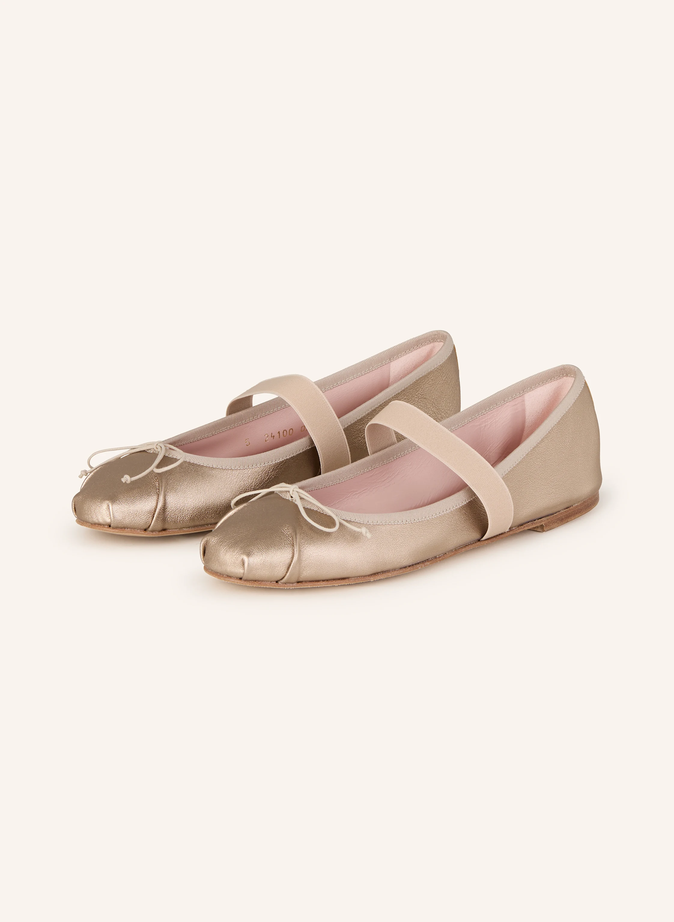 Pretty Ballerinas Ballerinas NICOLE