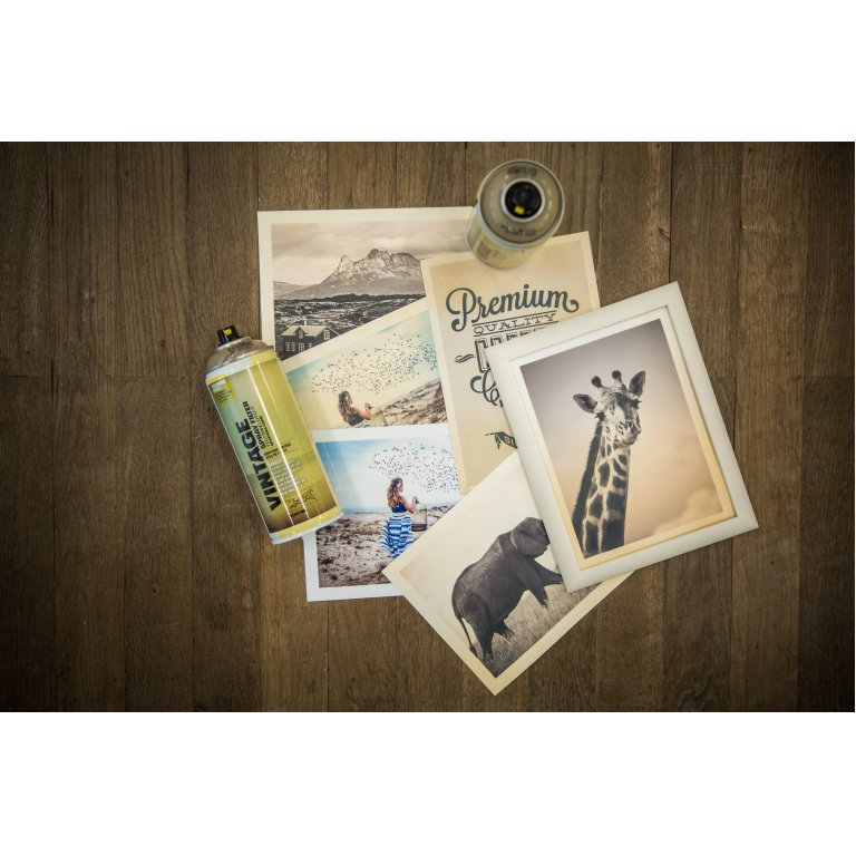 Montana Effekt-Spray Vintage