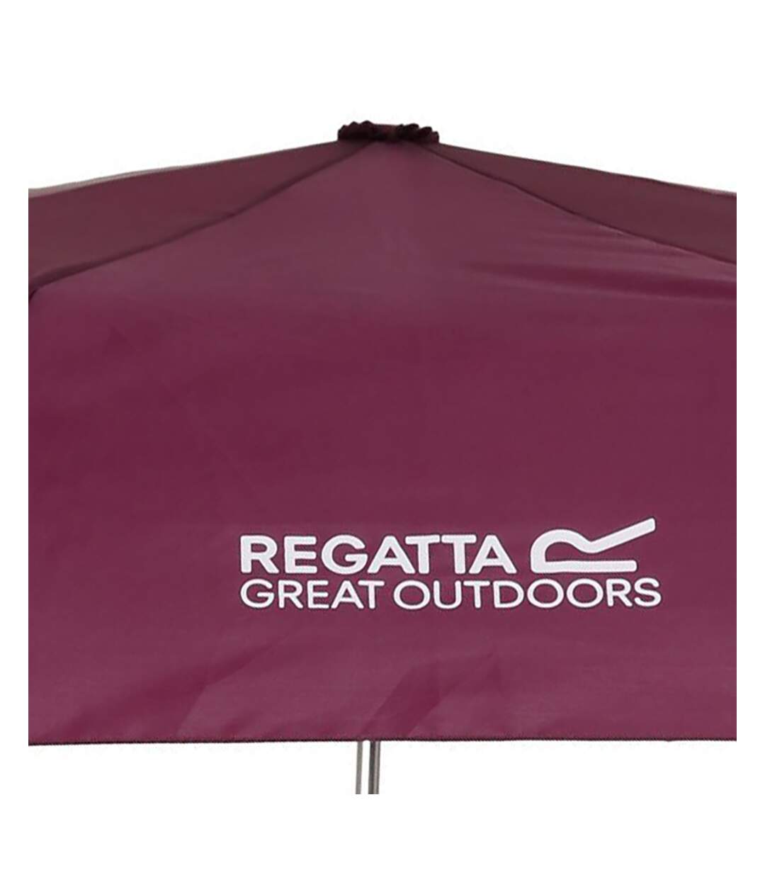 Regatta - Parapluie pliant (Bordeaux) (Taille unique) - UTRG4436