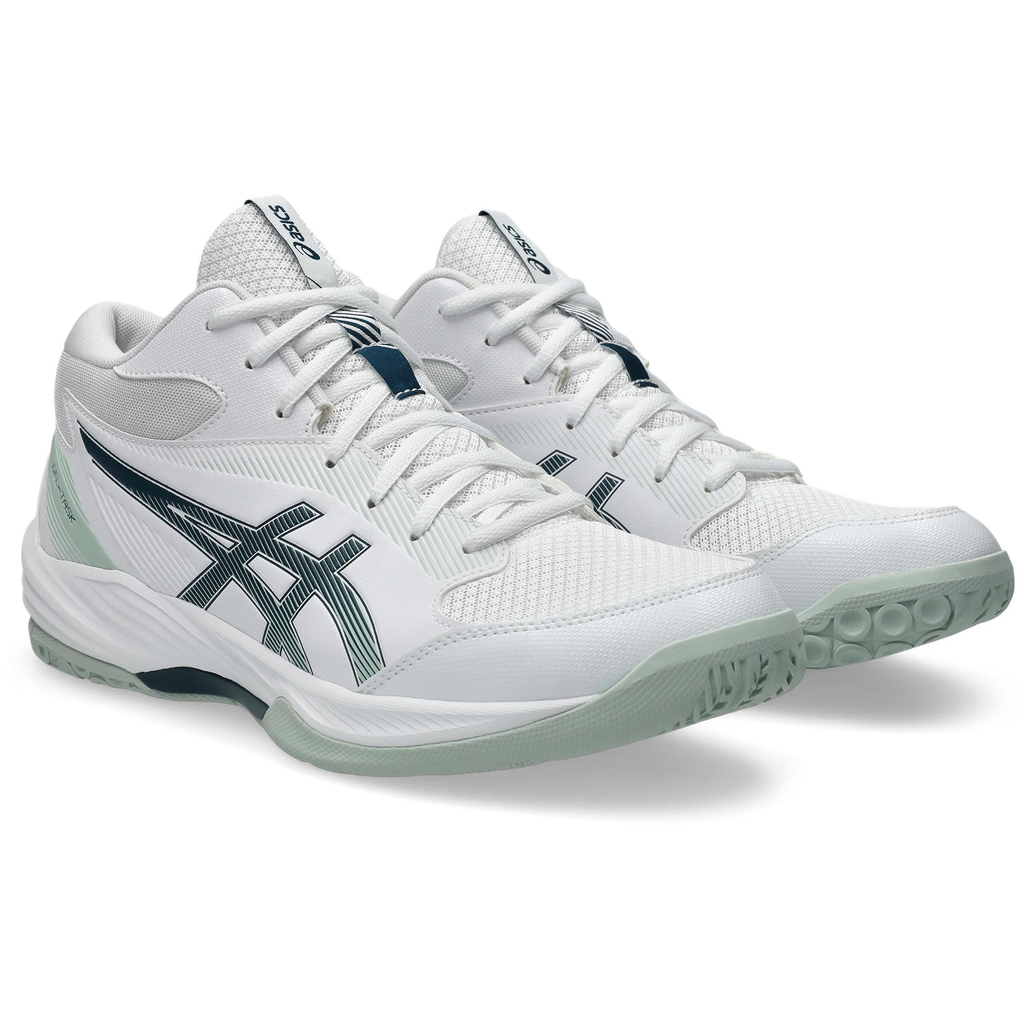 Asics Hallenschuh »GEL-TASK MT 4«  für Hallensport