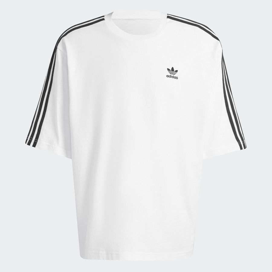 Adidas Original T-shirt oversize Adicolor