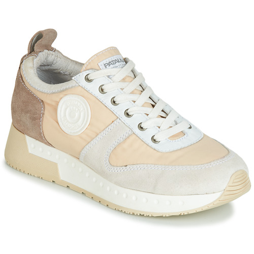 Pataugas - TESSA - Beige / Gris
