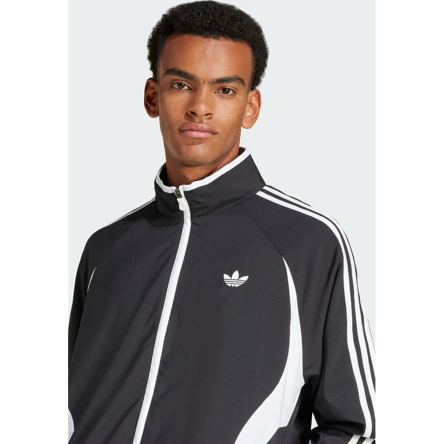 Adidas Original Veste de survêtement Adicolor Teamgeist