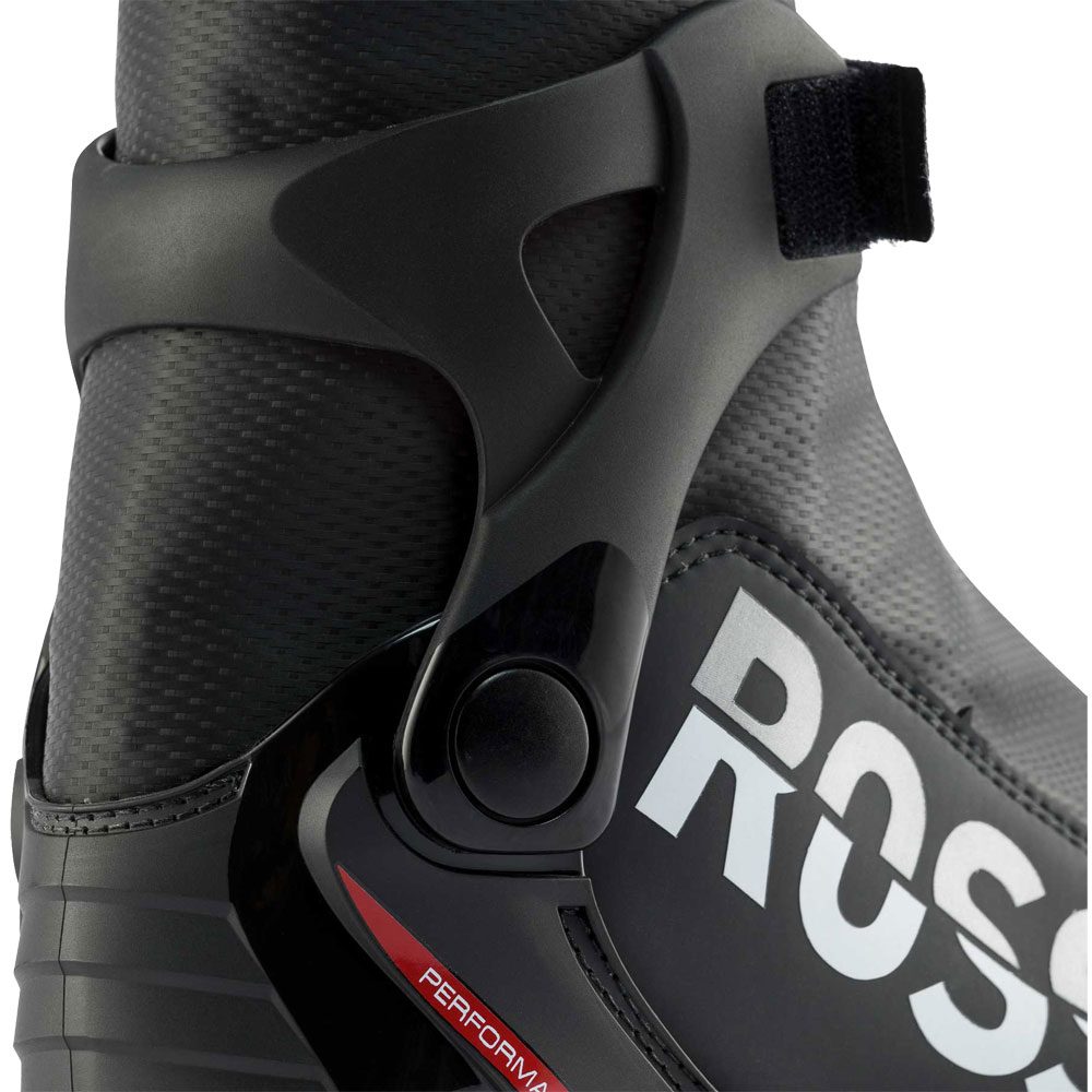 Rossignol X-6 Skate 20/21 Herren schwarz