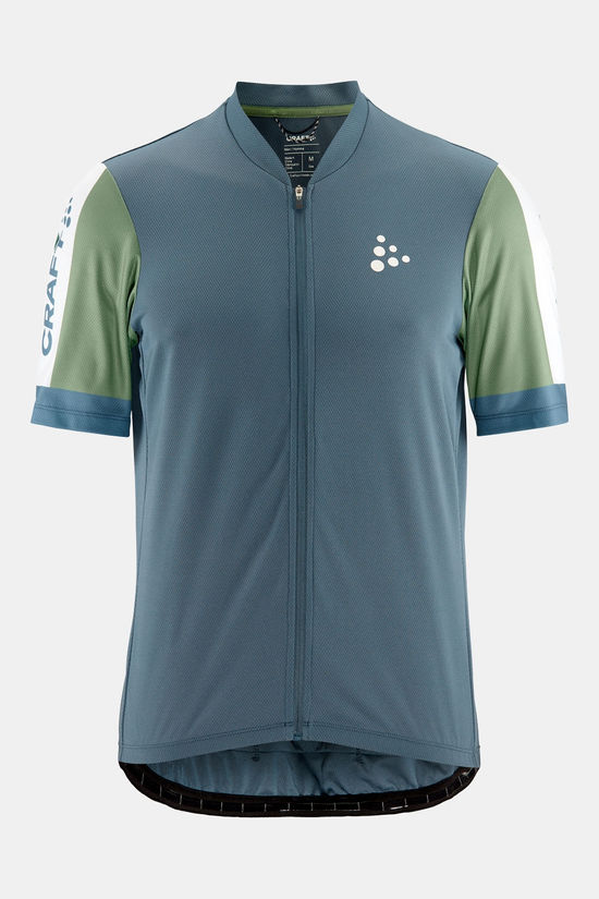 Craft Craft Core Endur Logo Jersey Fietsshirt