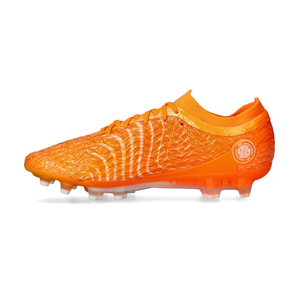 Chuteira Under Armour Magnetico Elite 5 FG