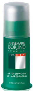 Annemarie Borlind For Men Aftershave Gel 50ML