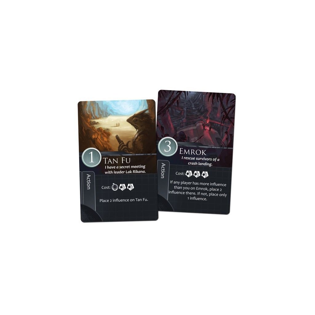 Empires of the Void II