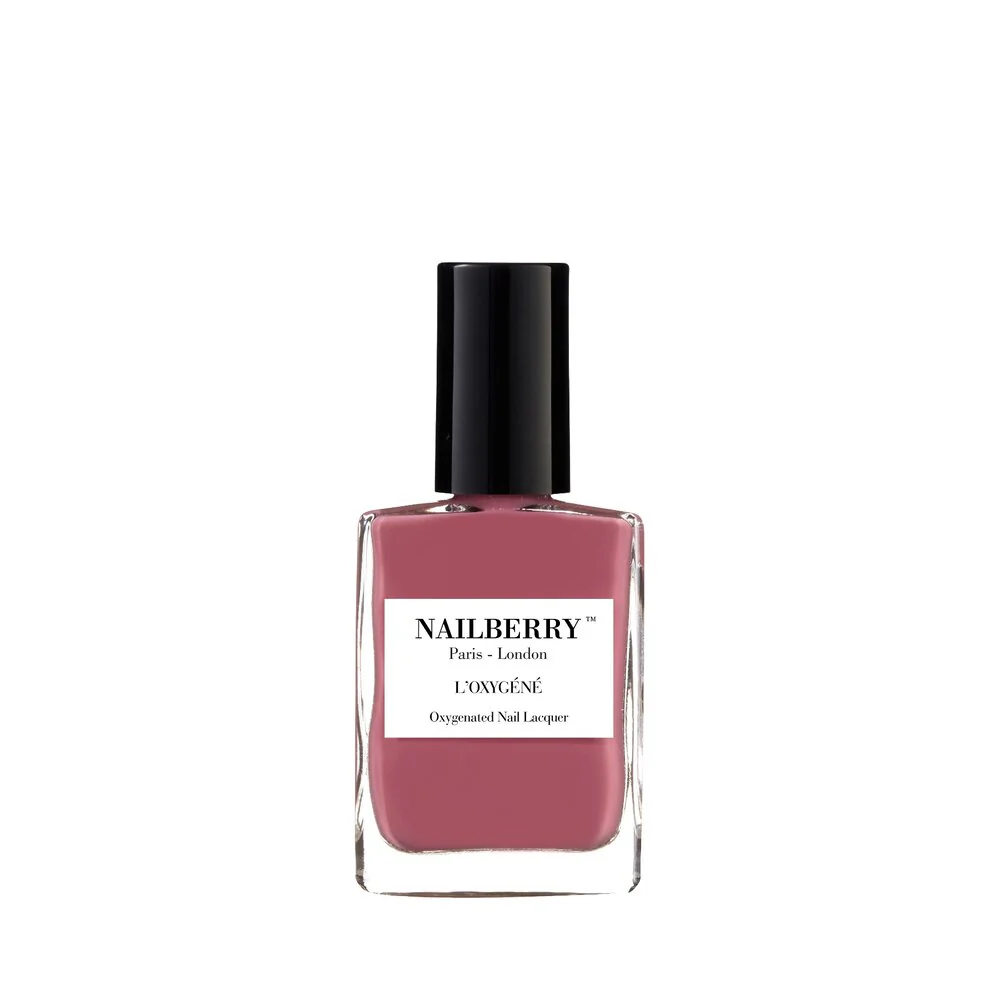 NAILBERRY  Fashionista neglelak - Raspberry Purple