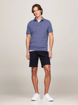 Polo de corte regular da coleção de 1985