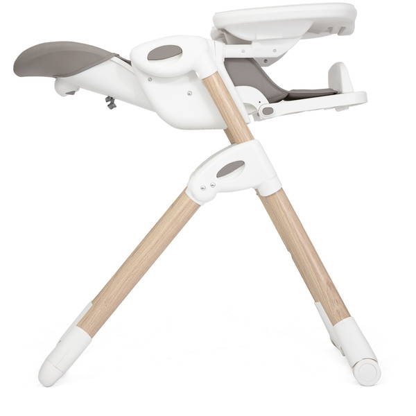 JoieJoie   Mimzy Recline walnut wood