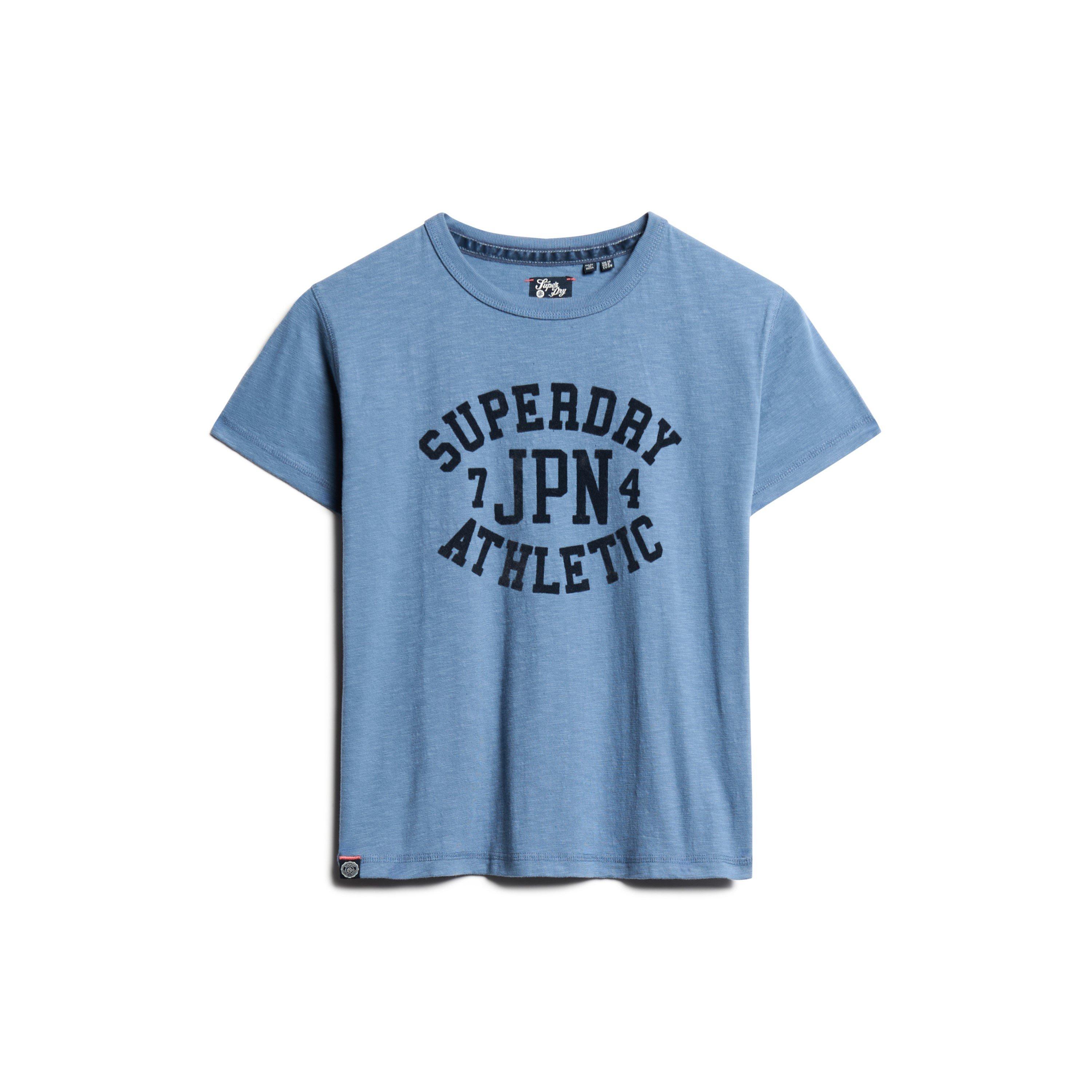 Superdry Athletic Essentials T shirt