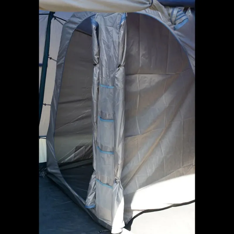 Arctic Tern Family Camp 8p Ensign Blue