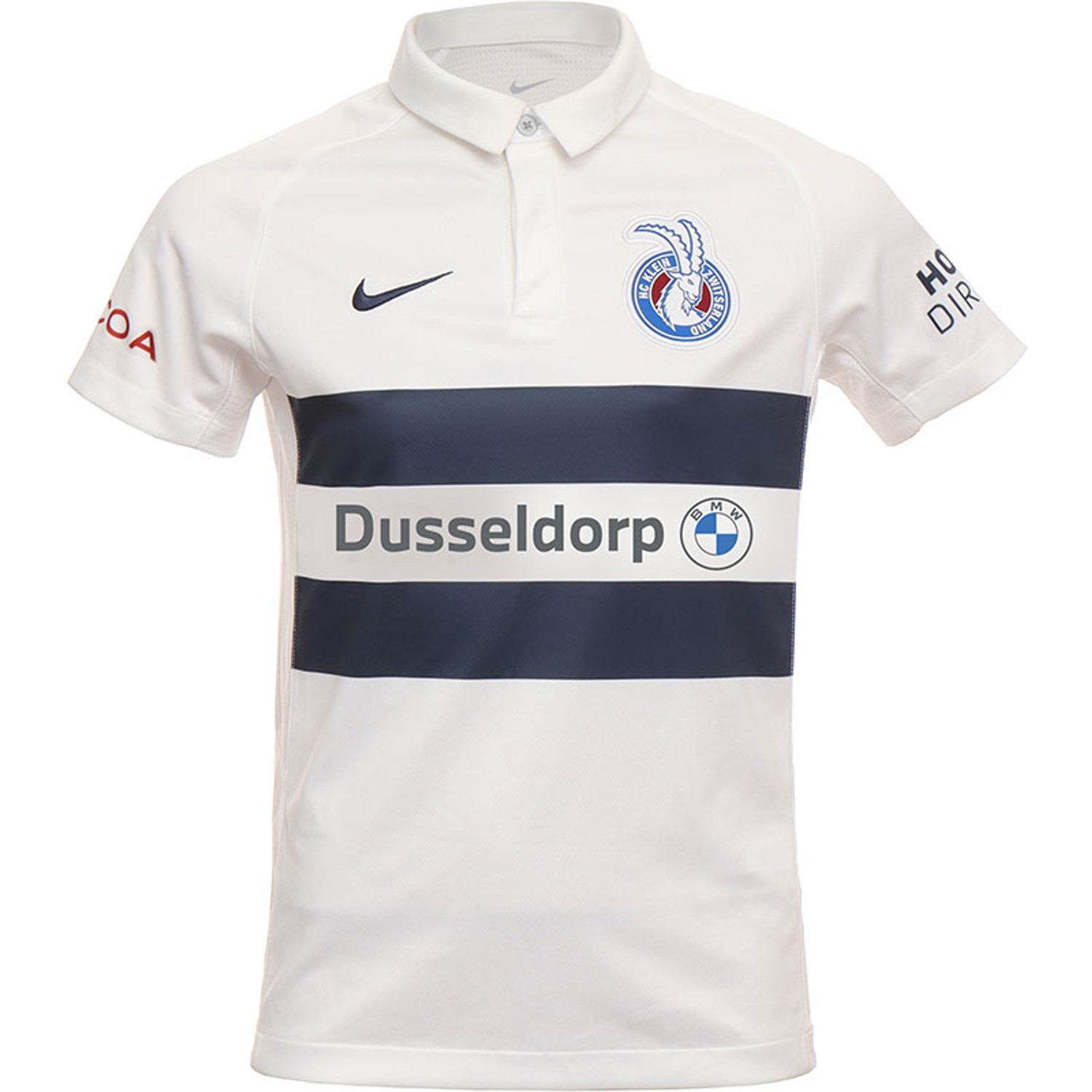 Nike Uittenue Heren HC Klein Zwitserland