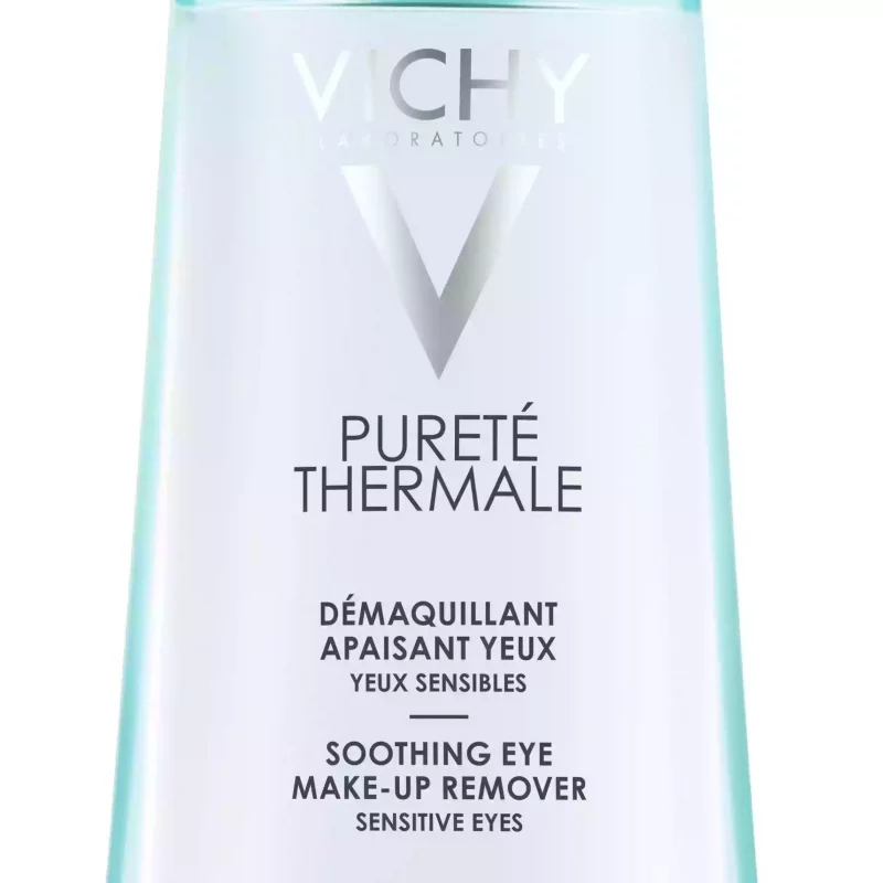 Pureté Thermale Démaquillant Yeux Sensibles - 100ml