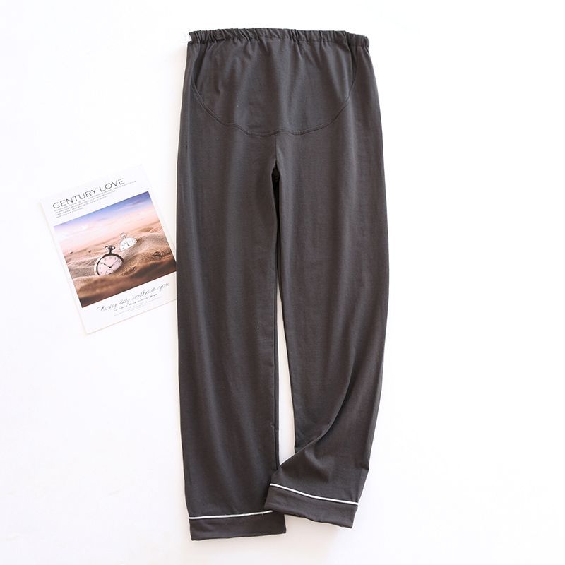 MelMount - Effen loungebroek